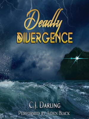 cover image of Deadly Divergence